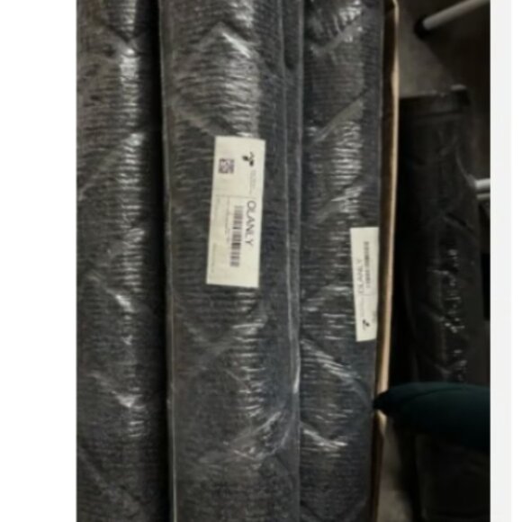 OLANLY Rug Entrance Mat Front Doormat Indoor Outdoor Heavy Duty Commercial Mats - Picture 8 of 8